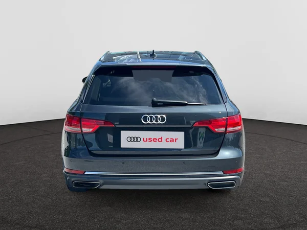 AUDI A4 Avant (2019) — foto 13 van 18