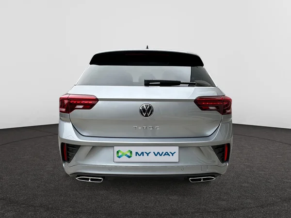 VOLKSWAGEN T-Roc (2025) — foto 16 van 24