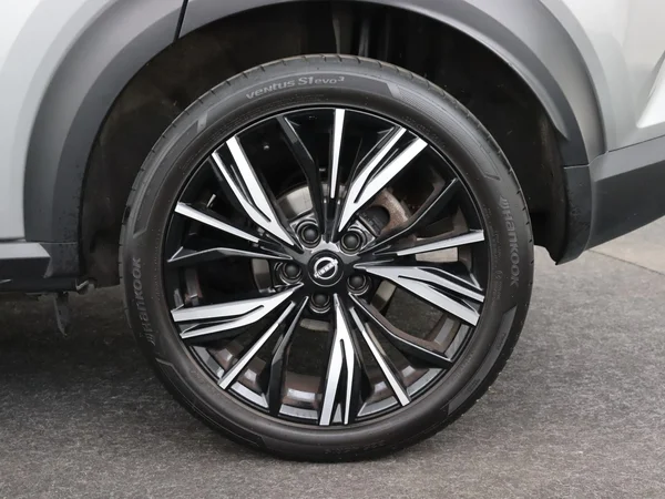 NISSAN Juke (2024) — foto 7 van 26