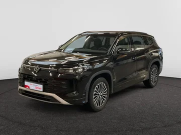 VOLKSWAGEN Tayron (2025)