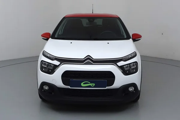 Citroen C3 (2023) — foto 23 van 24