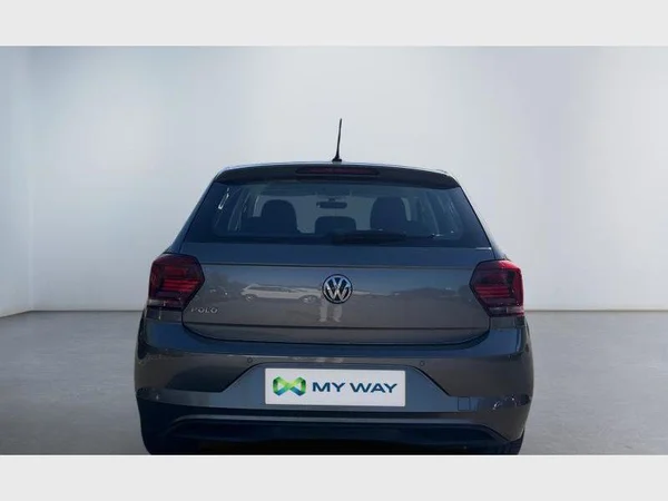 Volkswagen Polo (2018) — foto 24 van 29