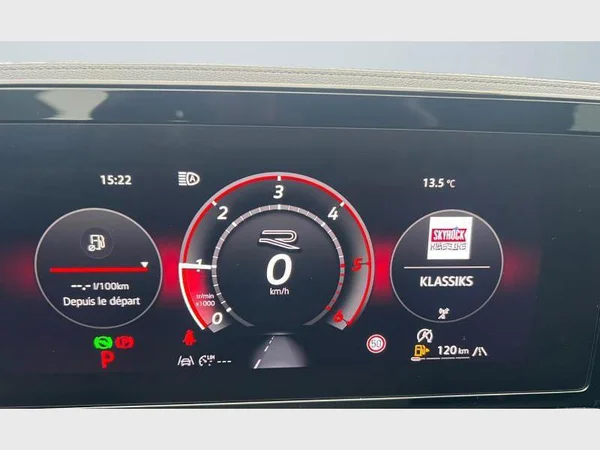 Volkswagen Tiguan (2024) — foto 2 van 22