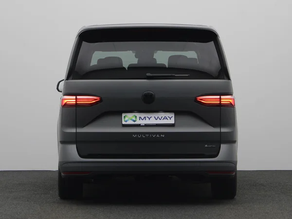 VOLKSWAGEN Multivan T7 Long eHybrid (PHEV) (2026) — foto 22 van 25