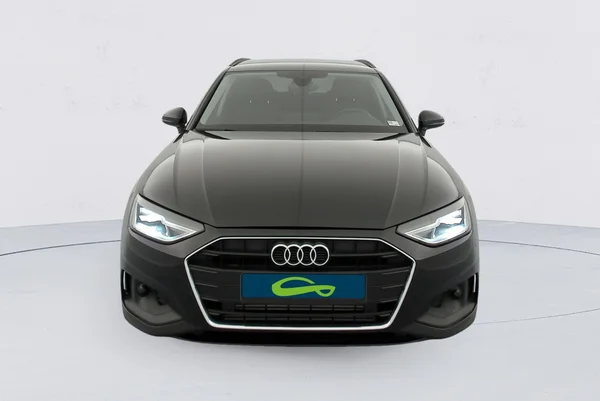 Audi A4 sw (2022) — foto 34 van 35
