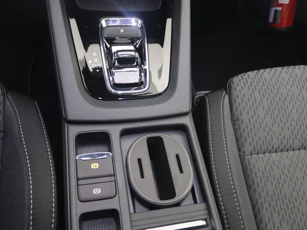 SKODA Octavia Combi (2024) — foto 6 van 33