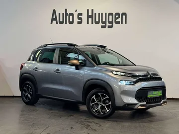 Citroen C3 Aircross (2023)