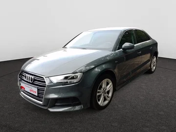 AUDI A3 Sedan (2020)