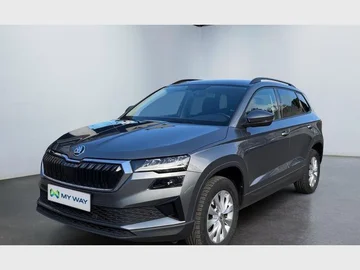 Skoda Karoq (2022)