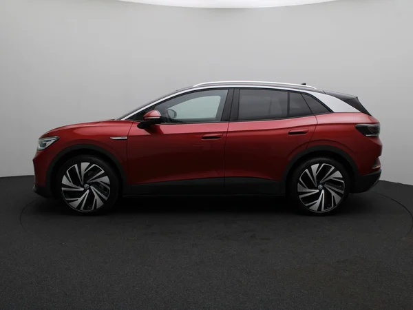 VOLKSWAGEN ID.4 (2024) — foto 3 van 31