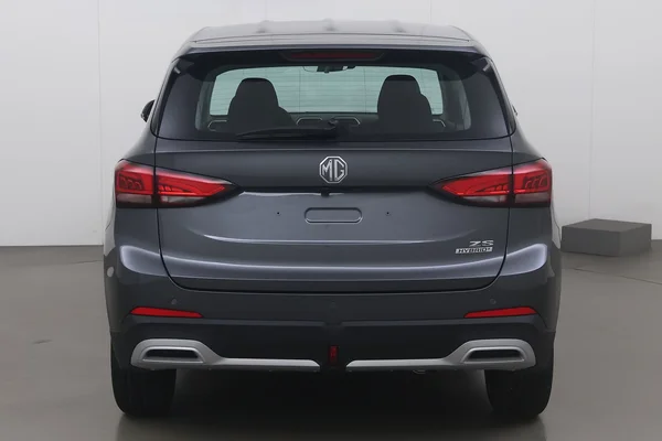 MG ZS Hybrid+ (HEV) (2026) — foto 11 van 16