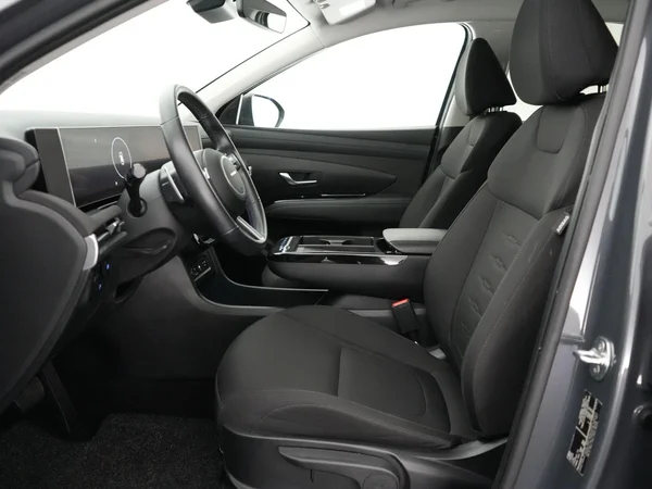 Hyundai Tucson (2024) — foto 3 van 22