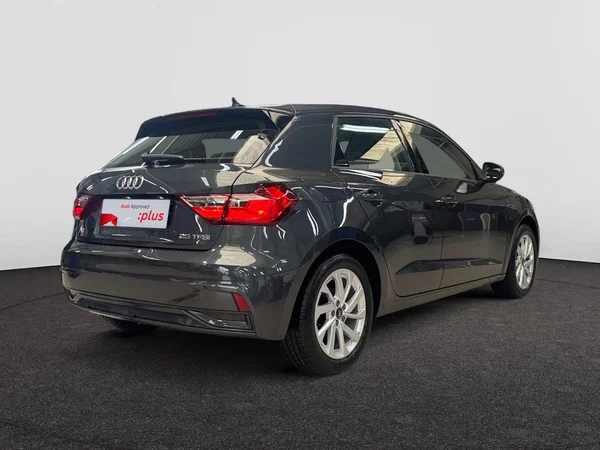 AUDI A1 Sportback (2025) — foto 6 van 12