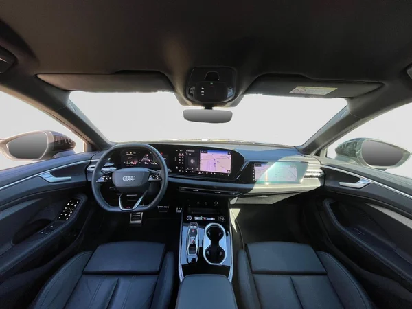 AUDI A6 e-hybrid (PHEV) (2025) — foto 16 van 22