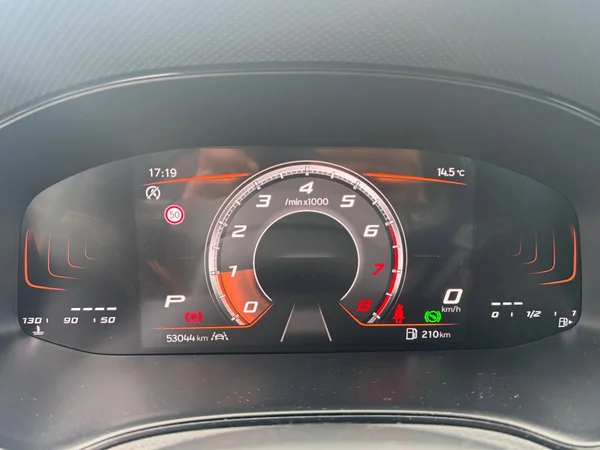 SEAT Ibiza 5P/D (2024) — foto 6 van 20