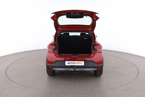 Dacia Sandero (2022) — foto 7 van 16