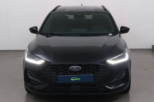 Ford Focus Sw (2024) — foto 12 van 25