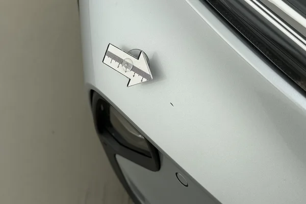 Volkswagen Taigo (2025) — foto 11 van 20