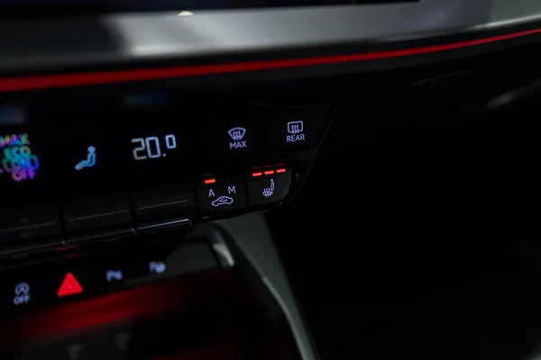 Audi RS3 (2022) — foto 38 van 52