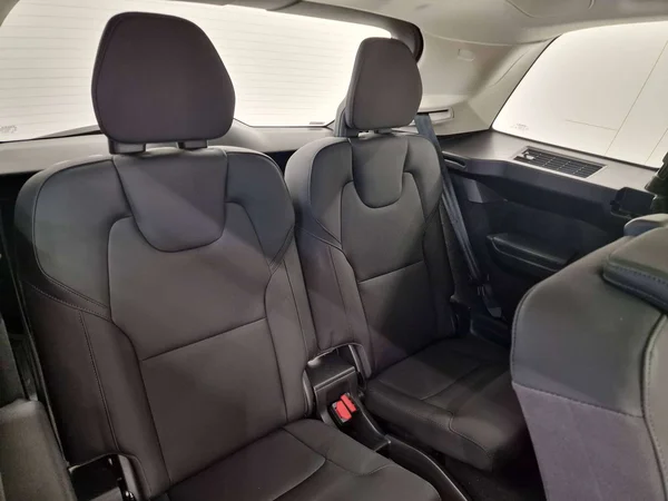 Volvo XC90 (2026) — foto 16 van 17