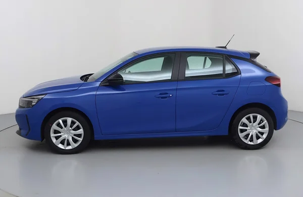 Opel Corsa (2025) — foto 12 van 26