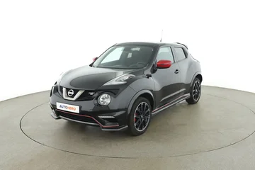 Nissan Juke 12c77ccd-c570-4c2a-8748-cd2418efcb84