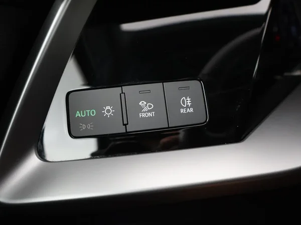Audi A3 (2022) — foto 18 van 30