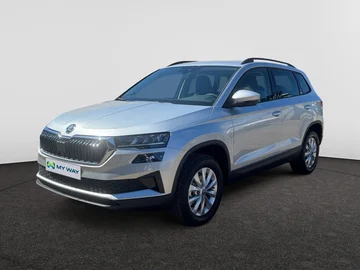SKODA Karoq (2026)