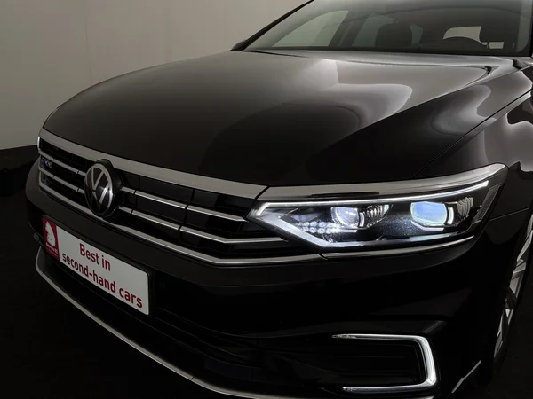 VOLKSWAGEN Passat Variant (2022) — foto 27 van 33