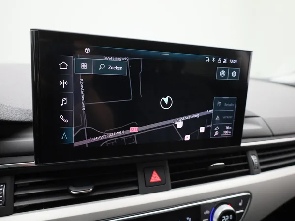 Audi A5 (2022) — foto 21 van 48