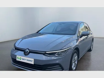 Volkswagen Golf VIII (2020)