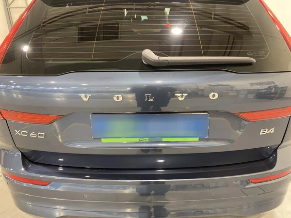 Volvo XC60 Diesel (2021) — foto 40 van 62