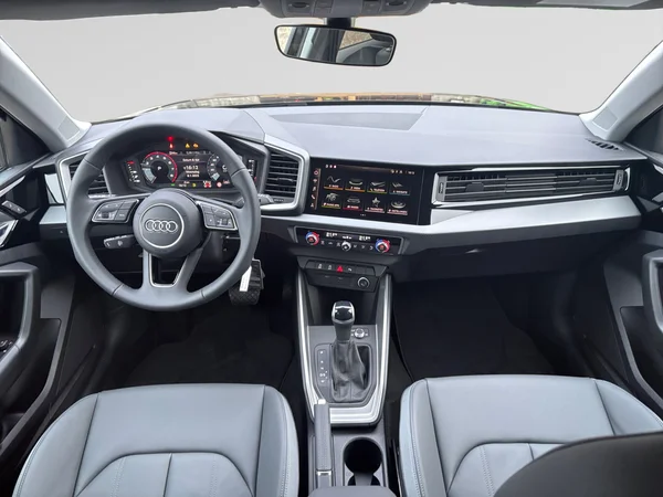 AUDI A1 Sportback (2025) — foto 5 van 19
