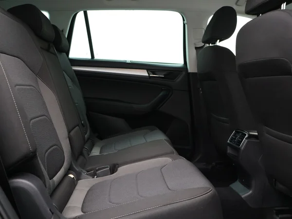 SKODA Kodiaq (2023) — foto 21 van 22