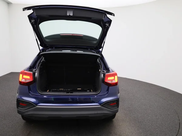 Audi Q2 (2022) — foto 5 van 38