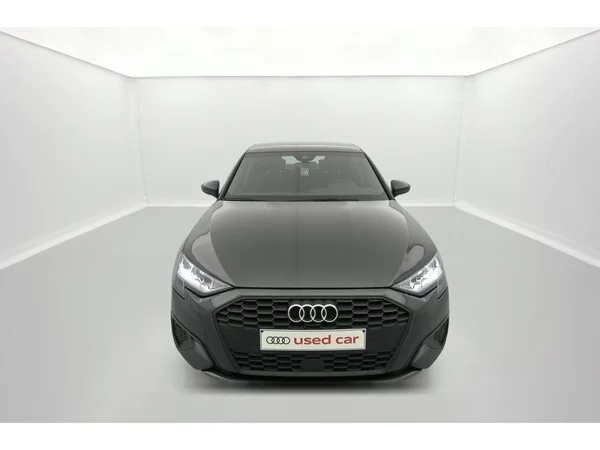 AUDI A3 Sedan (2021) — foto 12 van 27