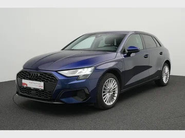 AUDI A3 Sportback PHEV bccb41a8-ea32-4c43-ab43-d2f29980fe96