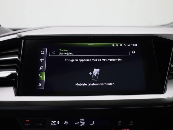 Audi Q4 e-tron (2021) — foto 18 van 48