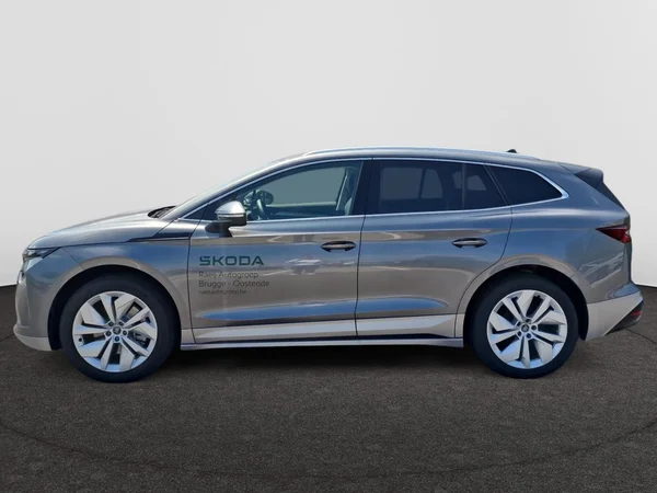 SKODA (2026) — foto 2 van 4