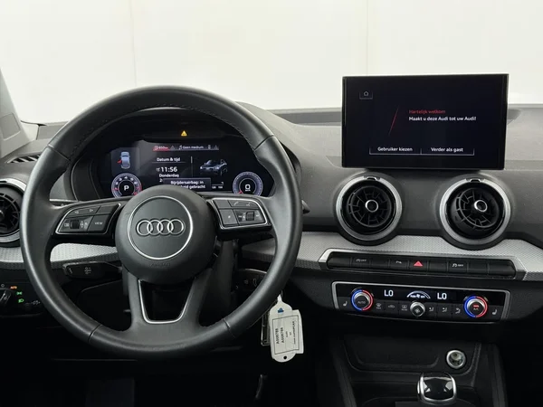AUDI Q2 (2025) — foto 15 van 19