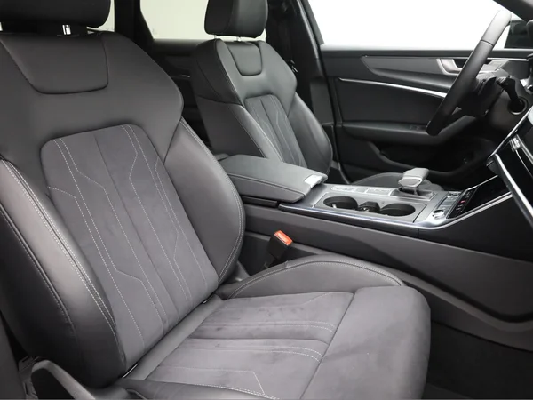 AUDI A6 Avant (2025) — foto 18 van 23