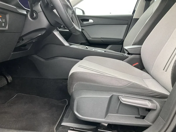 SEAT Leon ST (2022) — foto 25 van 36