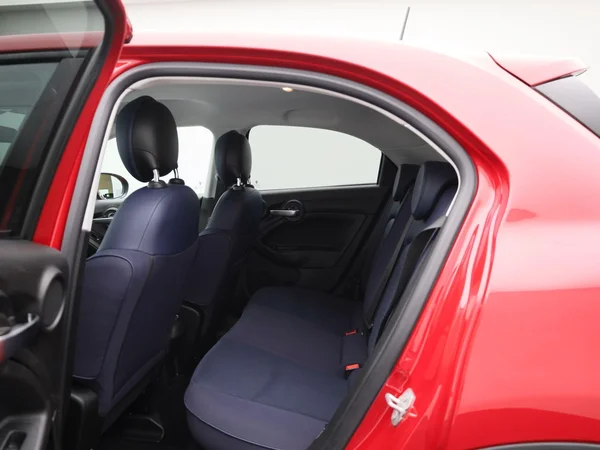 Fiat 500X (2023) — foto 2 van 40
