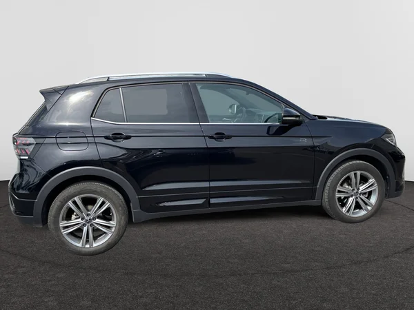 VOLKSWAGEN T-Cross (2024) — foto 20 van 22