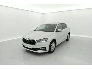 SKODA Fabia (2025)