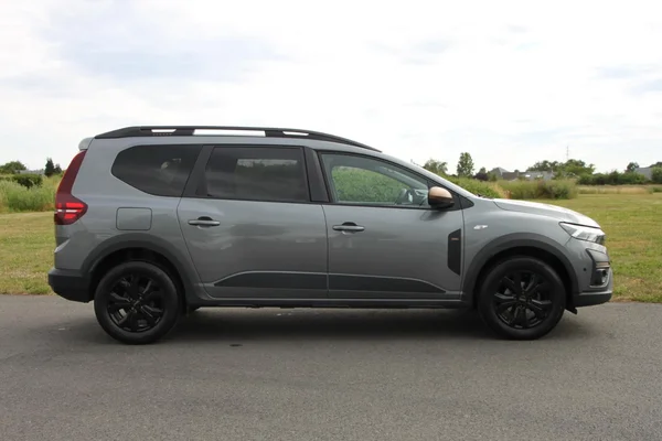 Dacia Jogger (2023) — foto 29 van 34