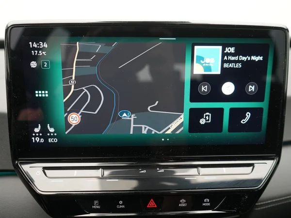 VOLKSWAGEN ID.3 (2023) — foto 10 van 29