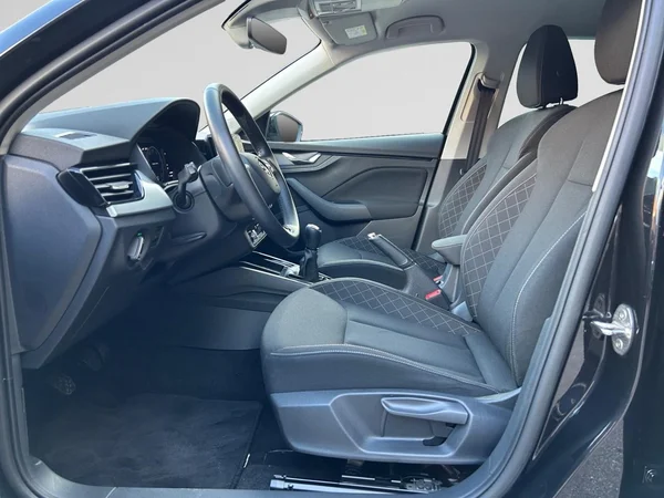 SKODA Scala (2024) — foto 3 van 25