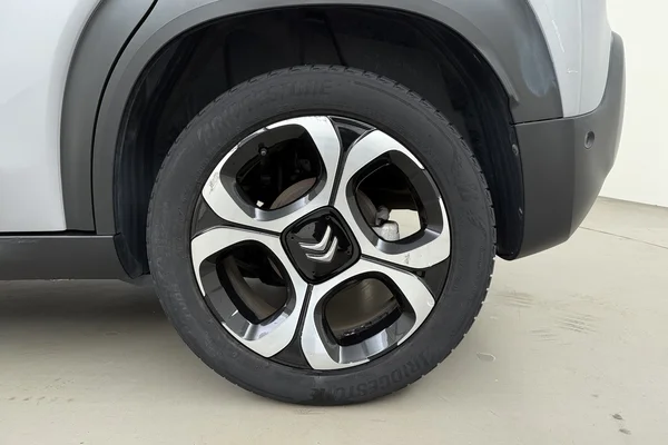 Citroen C3 Aircross (2020) — foto 25 van 28