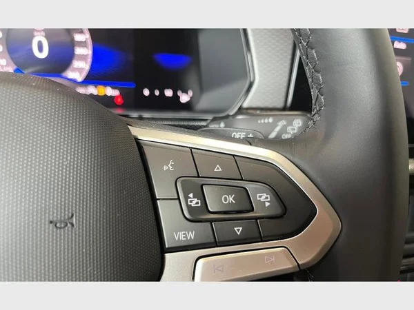 VOLKSWAGEN T-Cross (2026) — foto 5 van 29